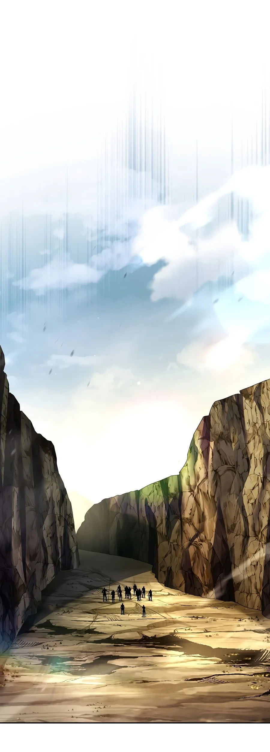Return of The Greatest Lancer Chapter 206 Gambar 67
