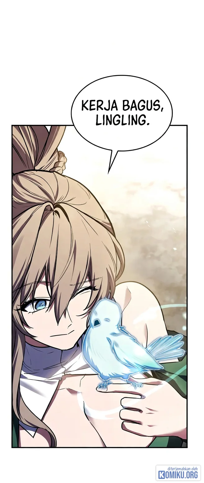 Return of The Greatest Lancer Chapter 206 Gambar 74