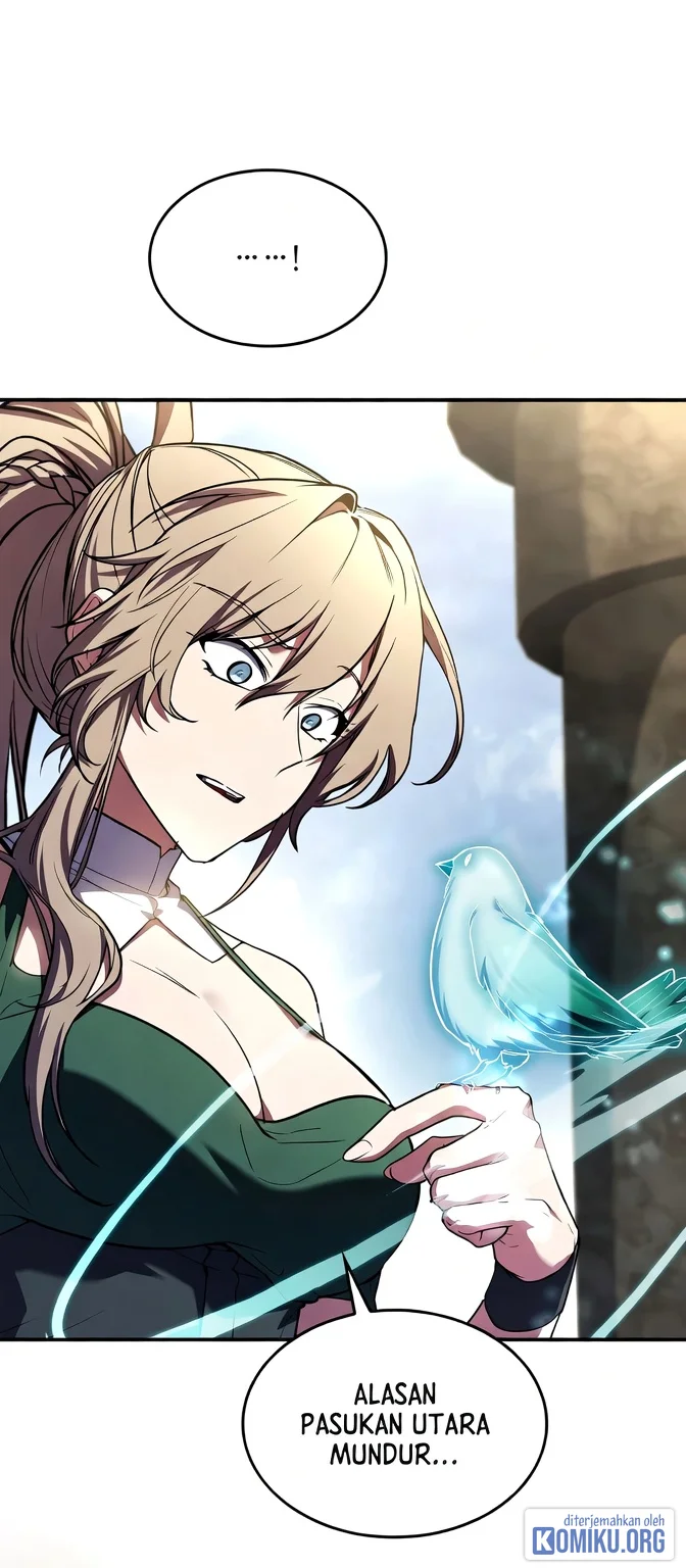Return of The Greatest Lancer Chapter 206 Gambar 77