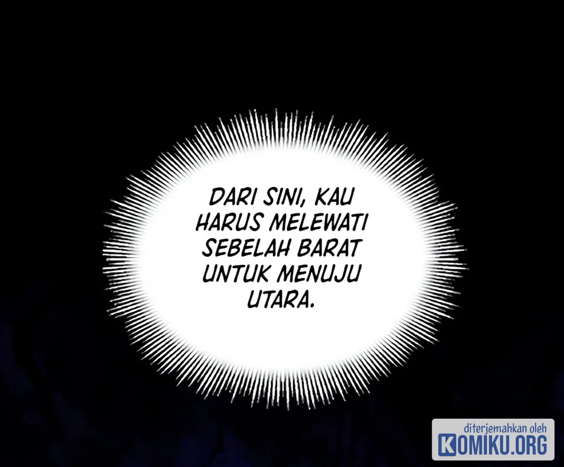 Return of The Greatest Lancer Chapter 206 Gambar 79