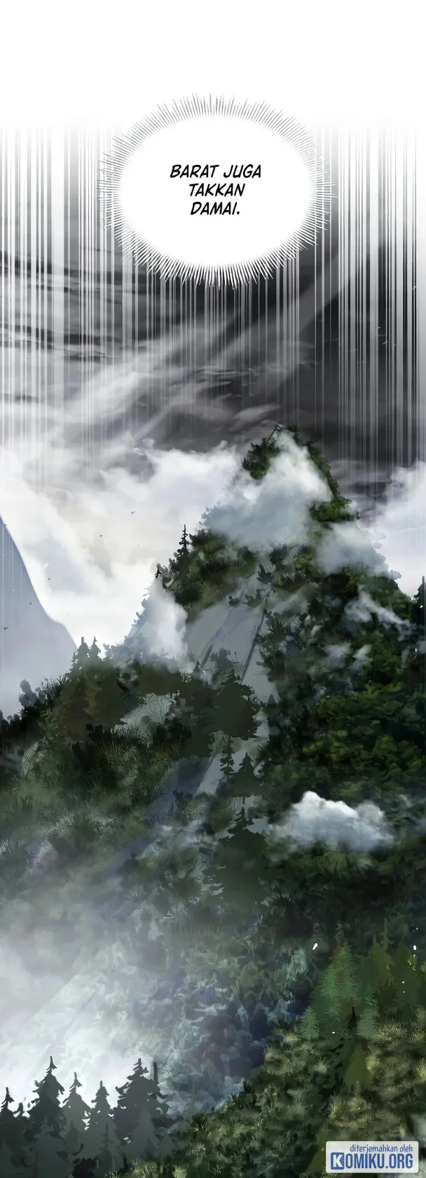 Return of The Greatest Lancer Chapter 206 Gambar 82