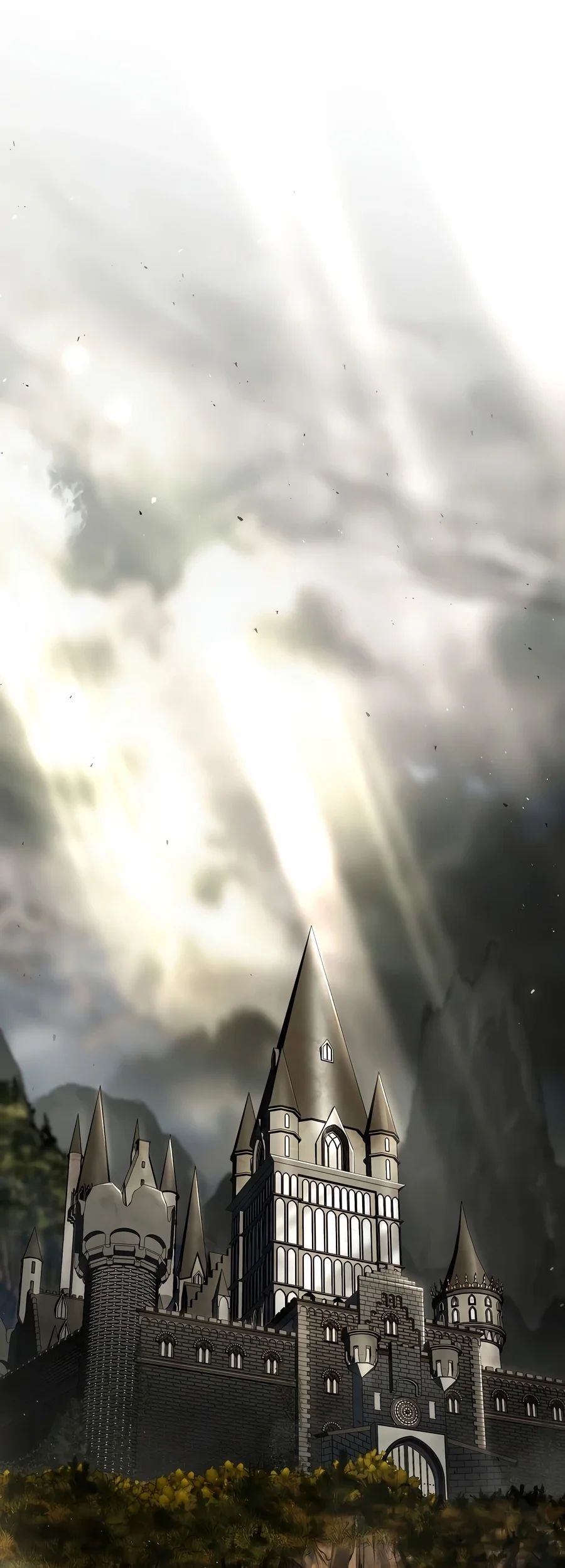 Return of The Greatest Lancer Chapter 206 Gambar 84