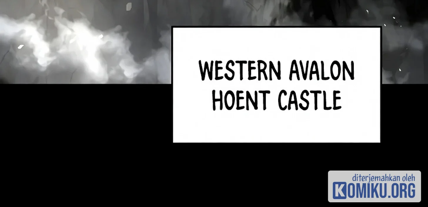 Return of The Greatest Lancer Chapter 206 Gambar 86
