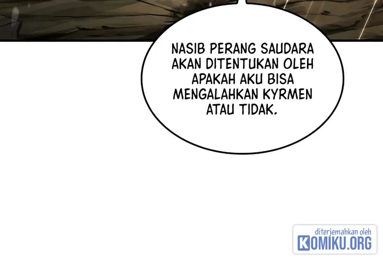 Return of The Greatest Lancer Chapter 207 Gambar 104