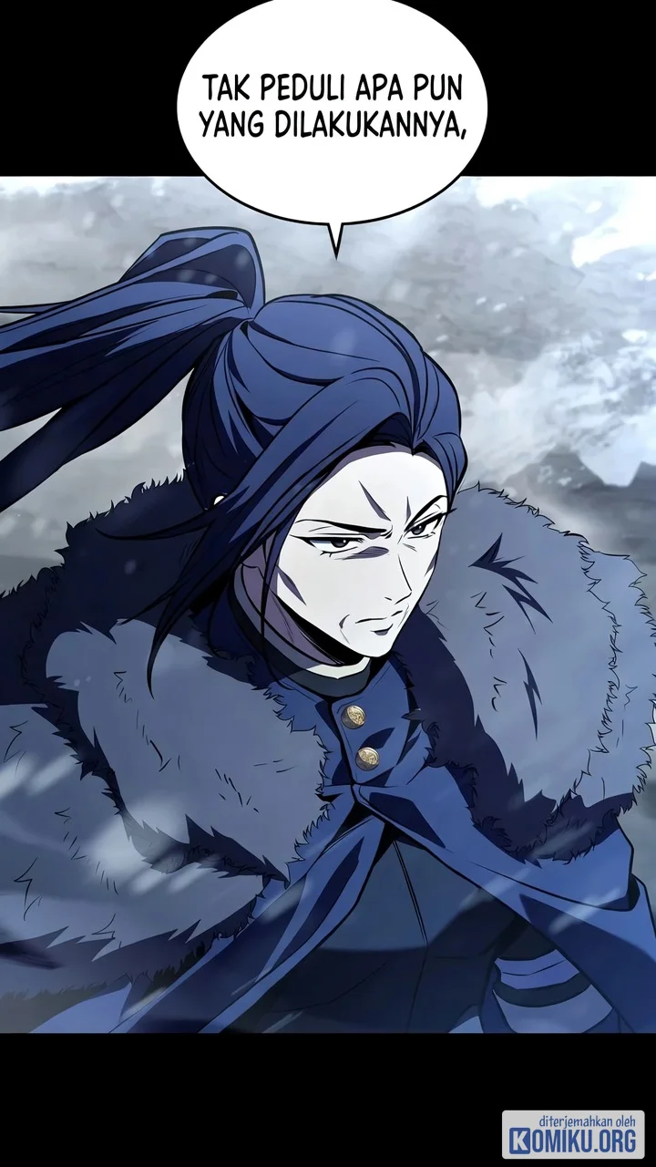 Return of The Greatest Lancer Chapter 207 Gambar 111