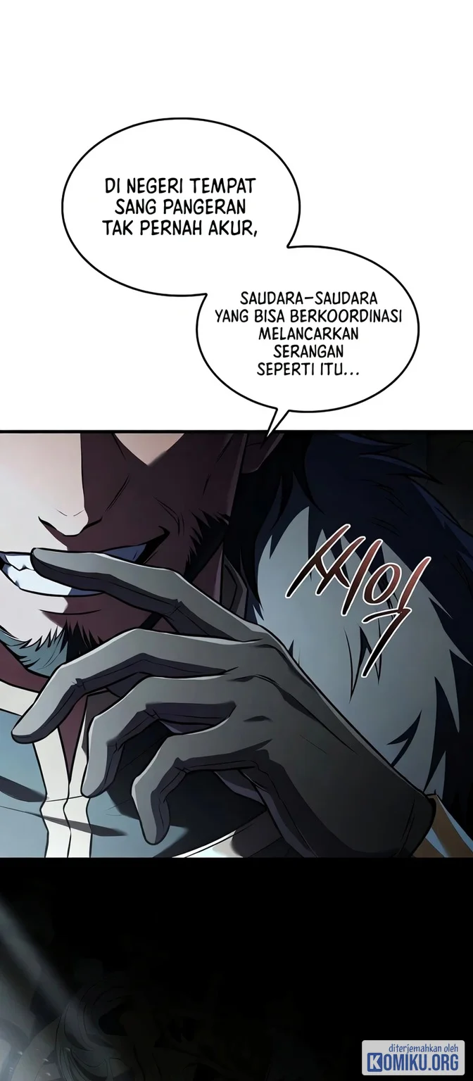 Return of The Greatest Lancer Chapter 207 halaman 14
