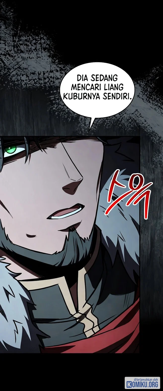 Return of The Greatest Lancer Chapter 207 halaman 18