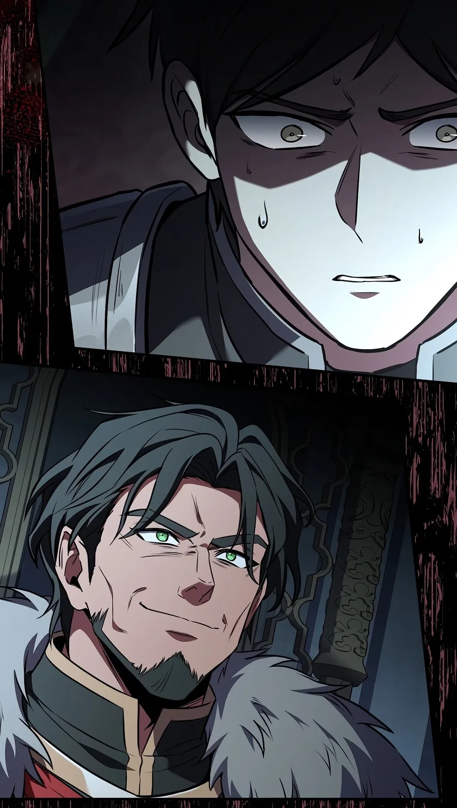 Return of The Greatest Lancer Chapter 207 halaman 21