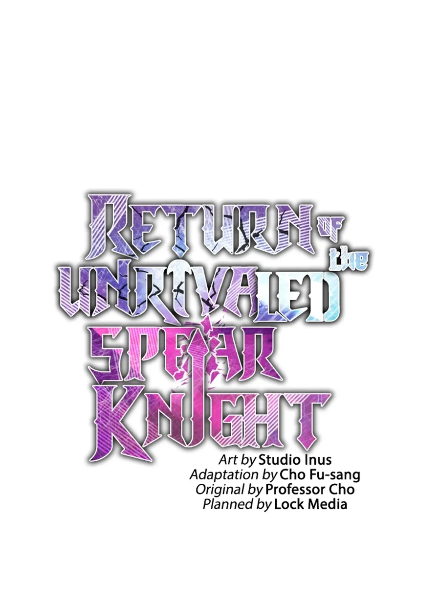Return of The Greatest Lancer Chapter 207 halaman 27