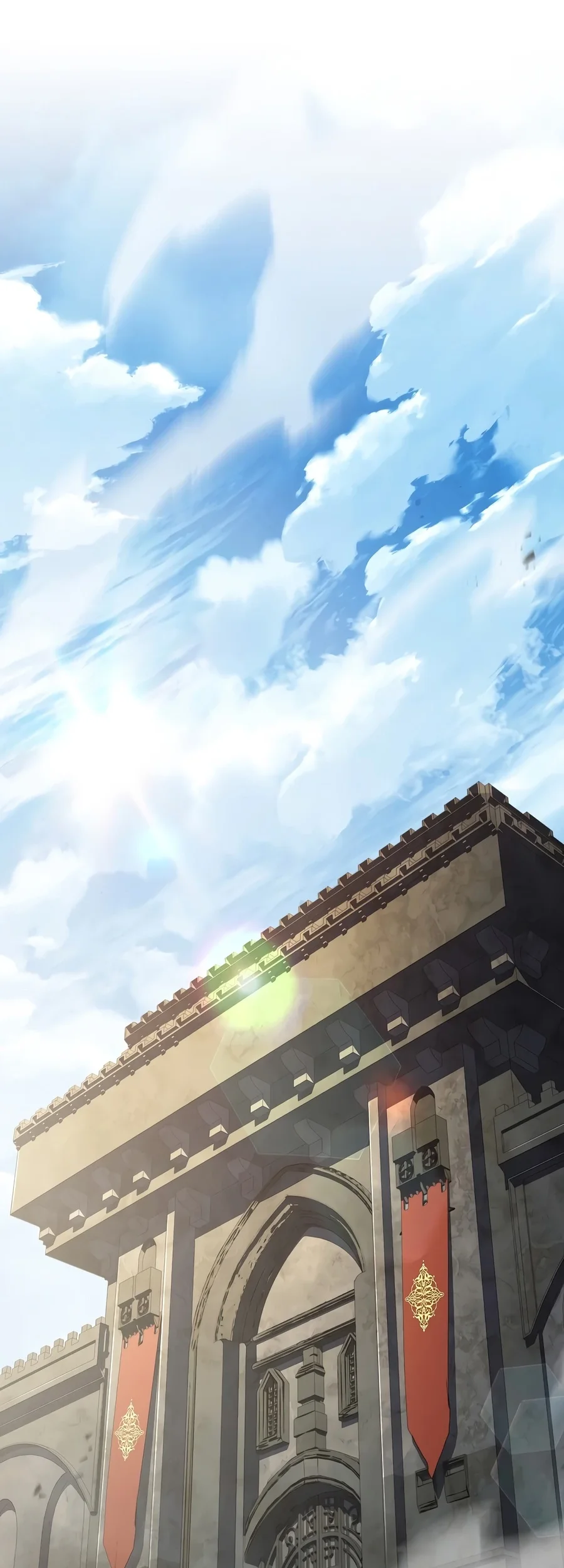 Return of The Greatest Lancer Chapter 207 halaman 28
