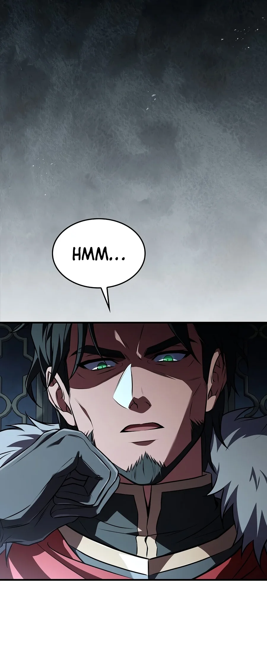 Return of The Greatest Lancer Chapter 207 halaman 5