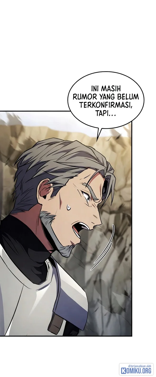Return of The Greatest Lancer Chapter 207 halaman 44