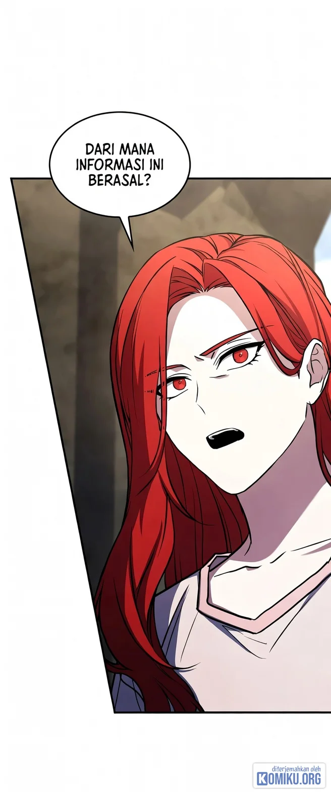 Return of The Greatest Lancer Chapter 207 halaman 46