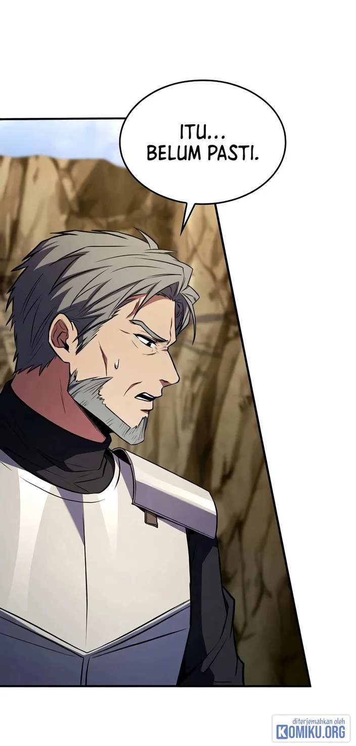 Return of The Greatest Lancer Chapter 207 halaman 47