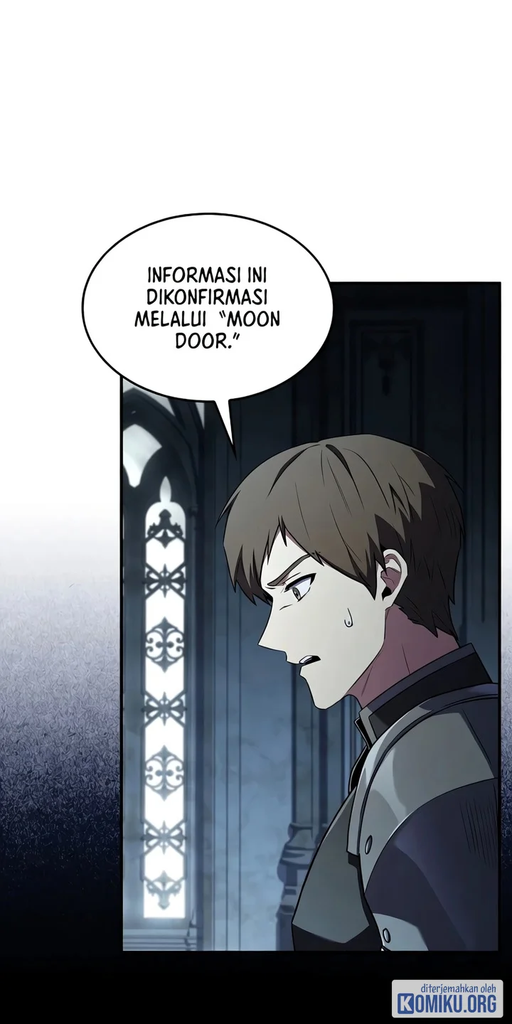 Return of The Greatest Lancer Chapter 207 halaman 7