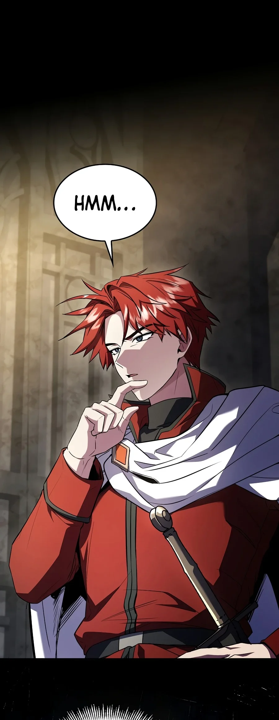 Return of The Greatest Lancer Chapter 207 halaman 55