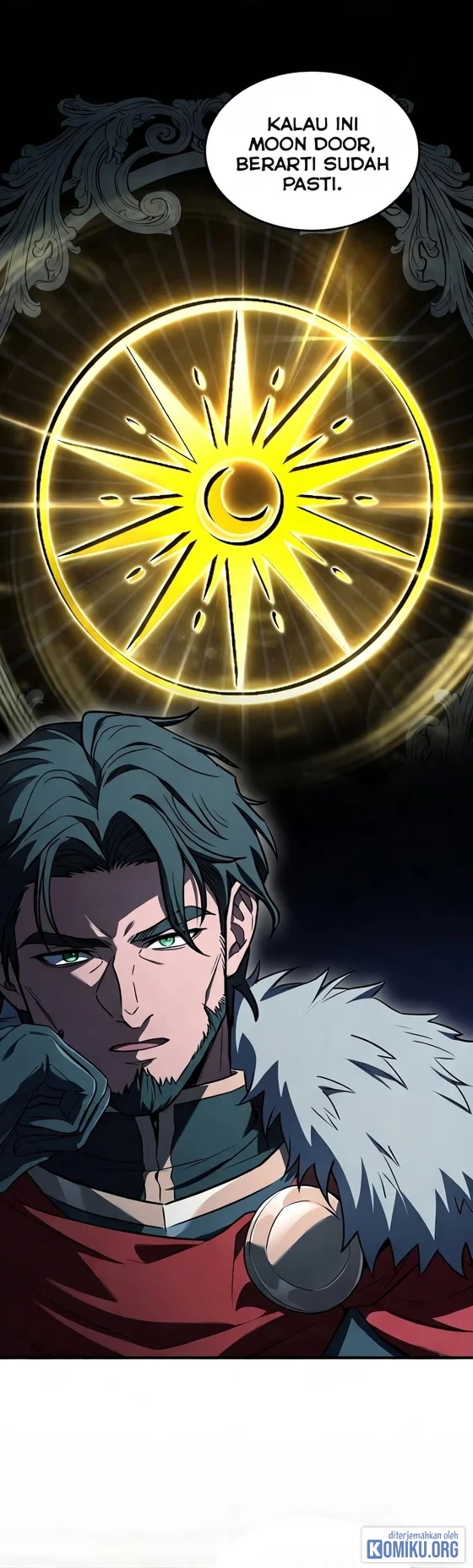 Return of The Greatest Lancer Chapter 207 halaman 8