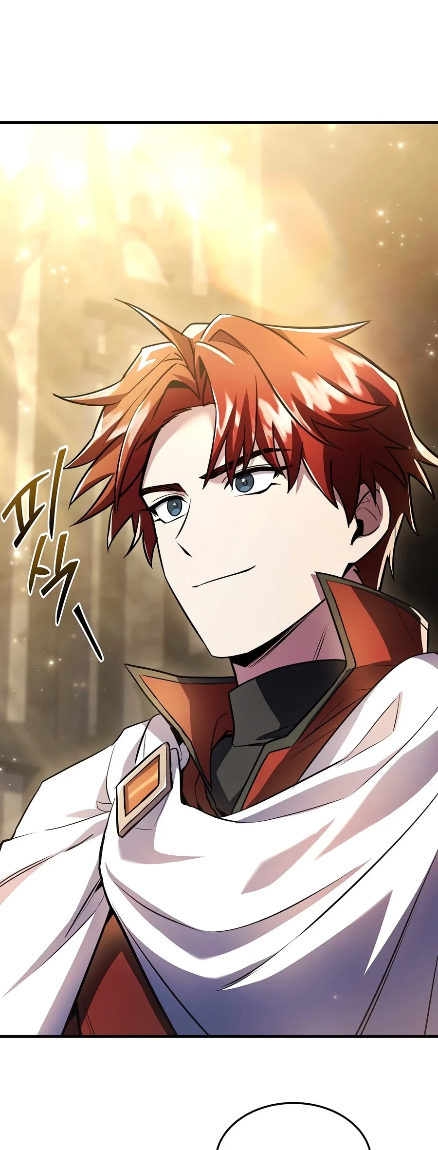 Return of The Greatest Lancer Chapter 207 Gambar 73