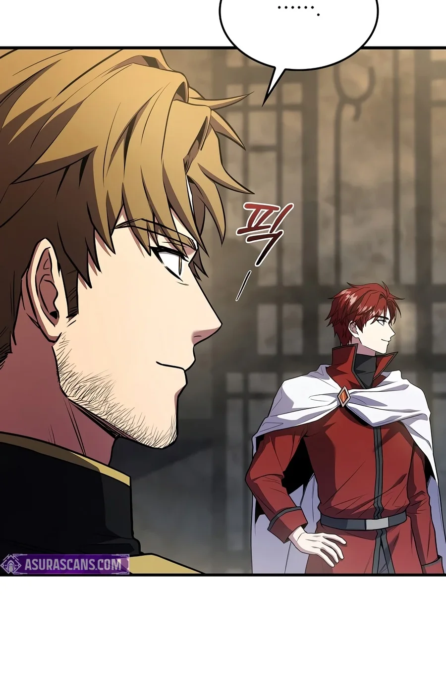 Return of The Greatest Lancer Chapter 207 Gambar 74