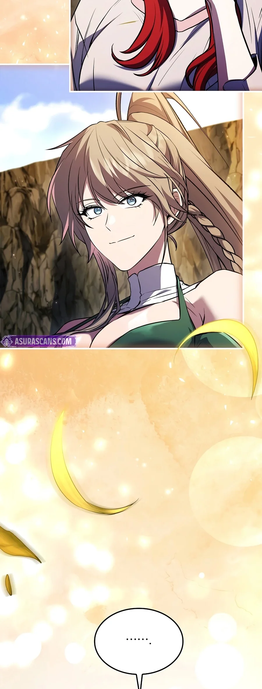 Return of The Greatest Lancer Chapter 207 Gambar 81