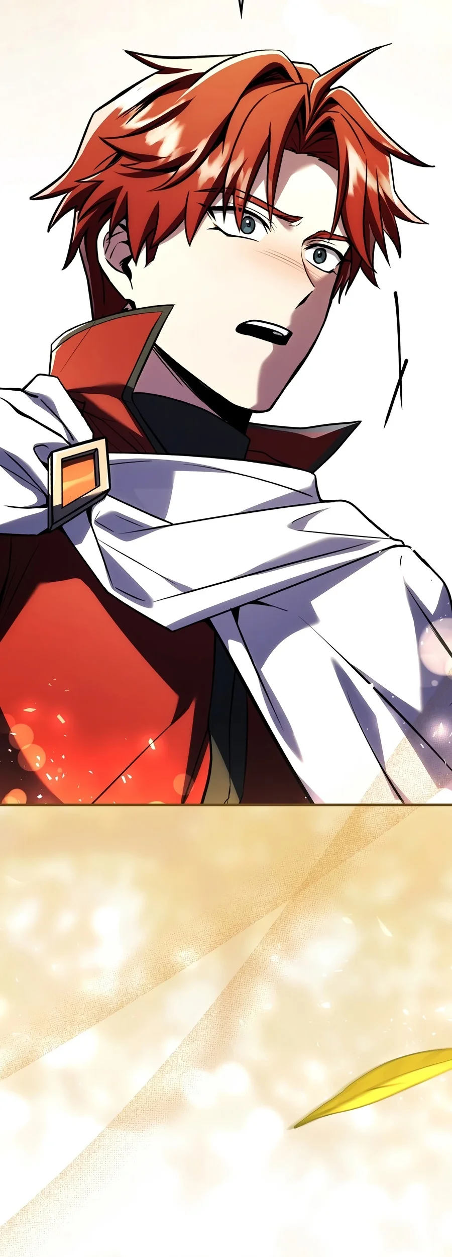 Return of The Greatest Lancer Chapter 207 Gambar 82
