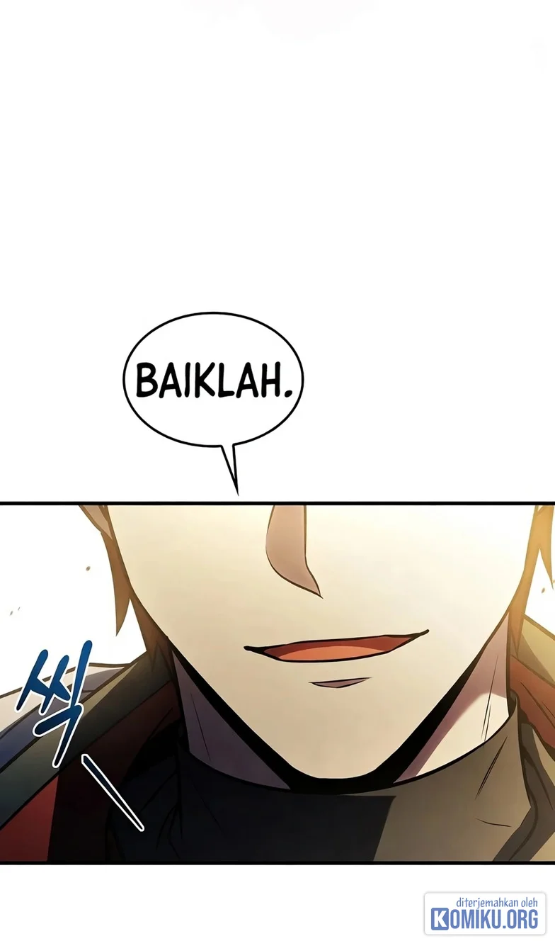 Return of The Greatest Lancer Chapter 207 Gambar 84
