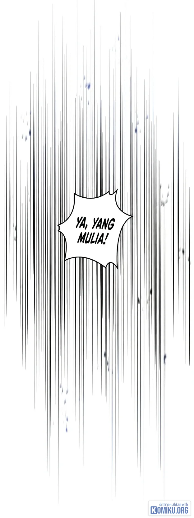 Return of The Greatest Lancer Chapter 207 Gambar 86