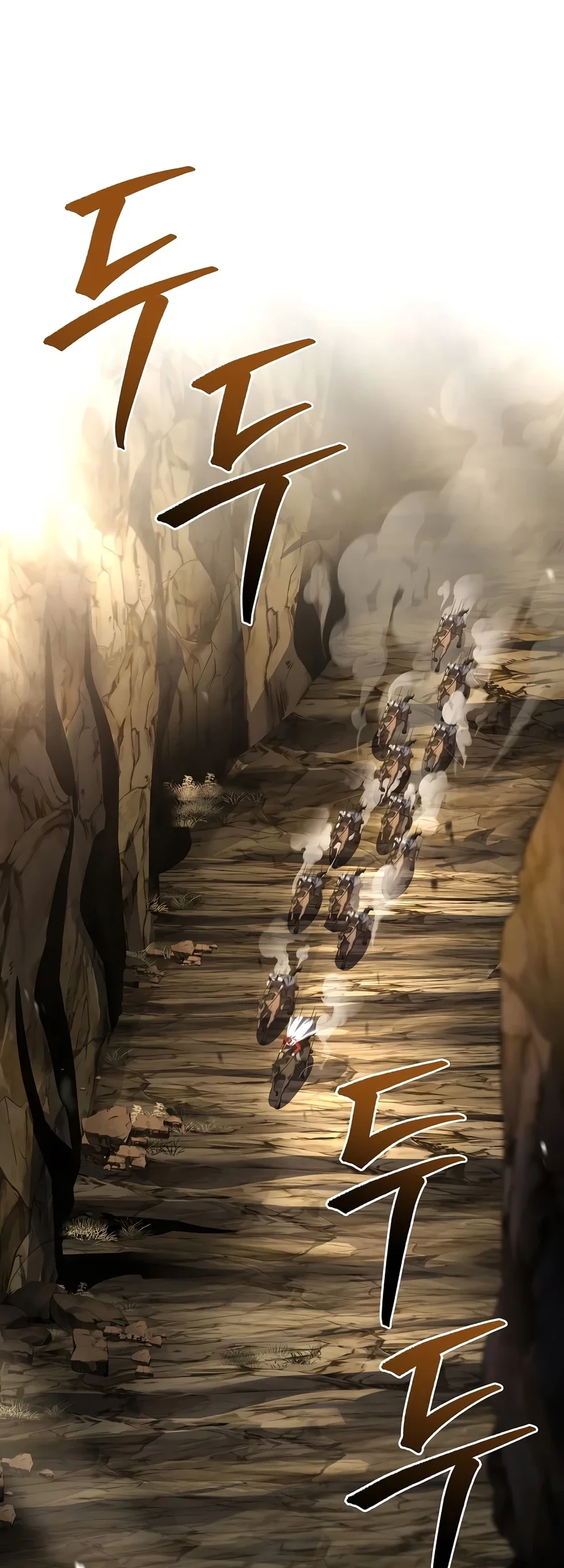 Return of The Greatest Lancer Chapter 207 Gambar 87