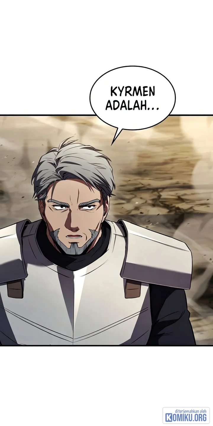 Return of The Greatest Lancer Chapter 207 Gambar 94