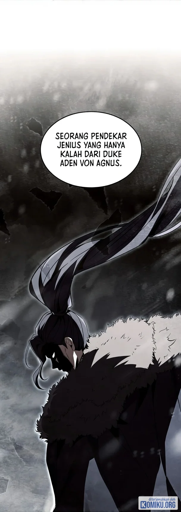 Return of The Greatest Lancer Chapter 207 Gambar 95