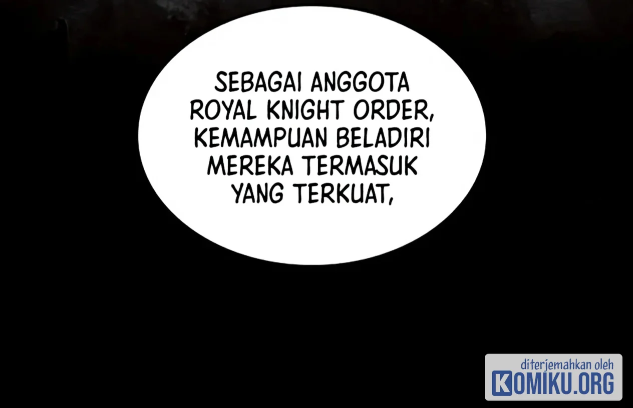 Return of The Greatest Lancer Chapter 207 Gambar 98