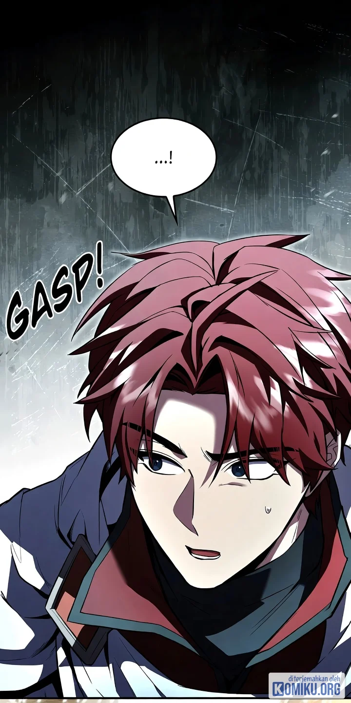 Return of The Greatest Lancer Chapter 207 Gambar 102
