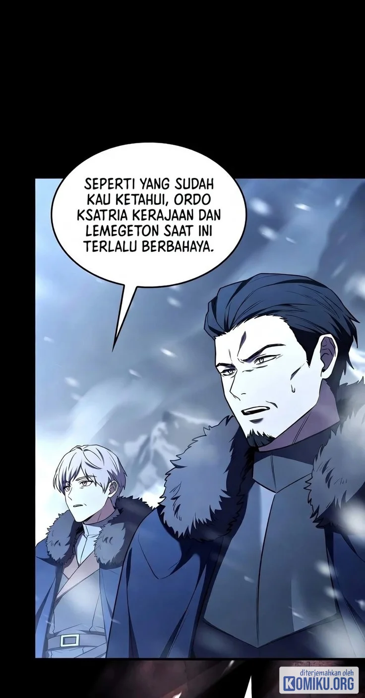 Return of The Greatest Lancer Chapter 208 halaman 16