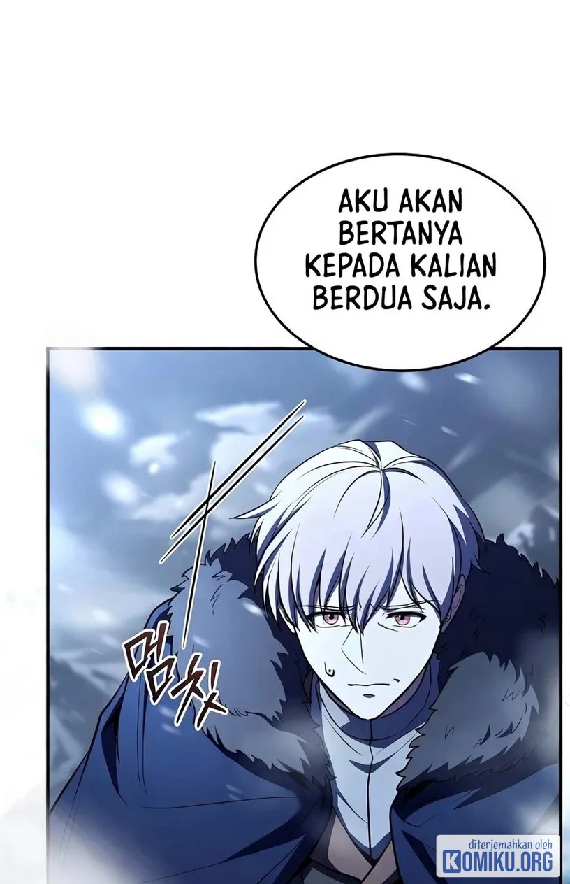 Return of The Greatest Lancer Chapter 208 halaman 20