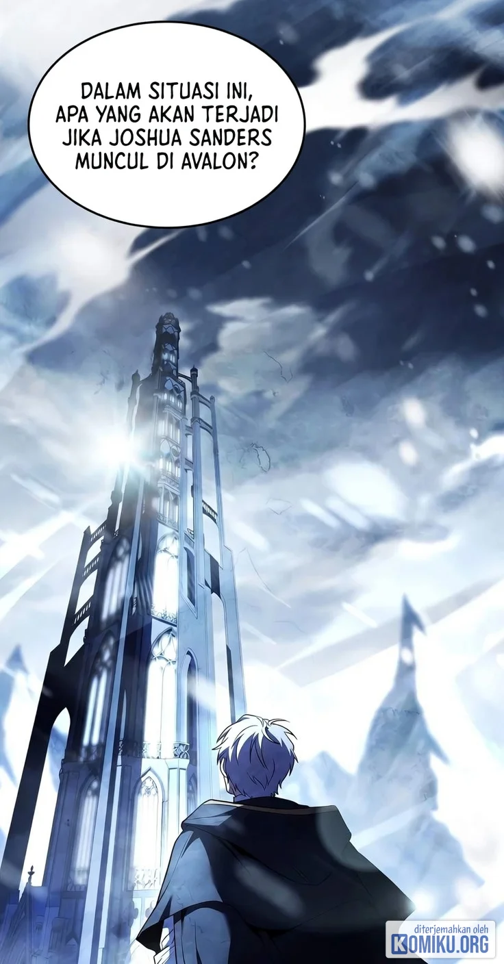 Return of The Greatest Lancer Chapter 208 halaman 21