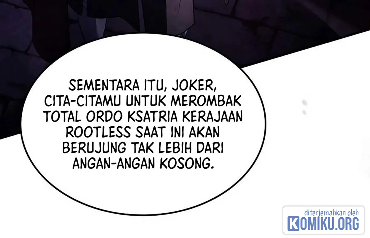 Return of The Greatest Lancer Chapter 208 halaman 23
