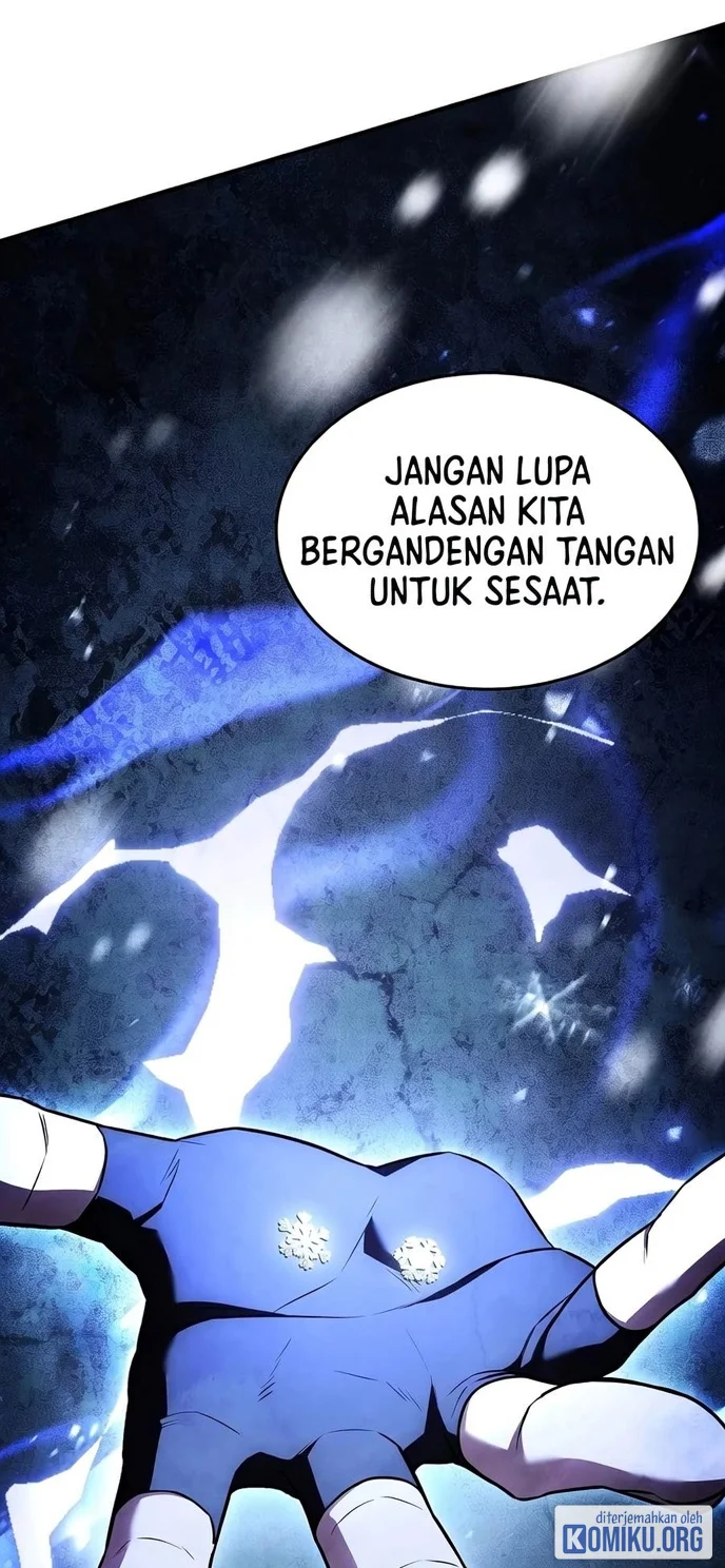 Return of The Greatest Lancer Chapter 208 halaman 25