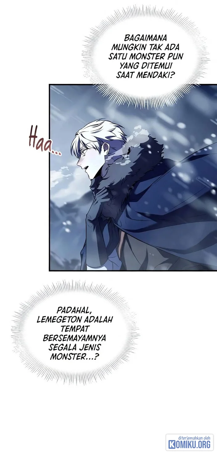 Return of The Greatest Lancer Chapter 208 halaman 35