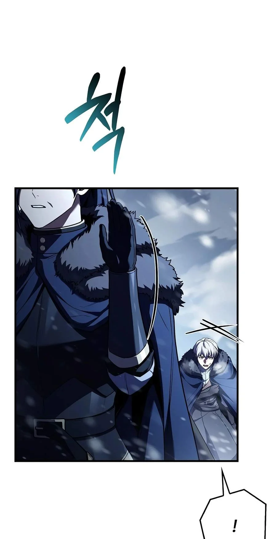 Return of The Greatest Lancer Chapter 208 halaman 36