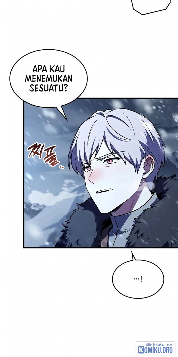 Return of The Greatest Lancer Chapter 208 halaman 37