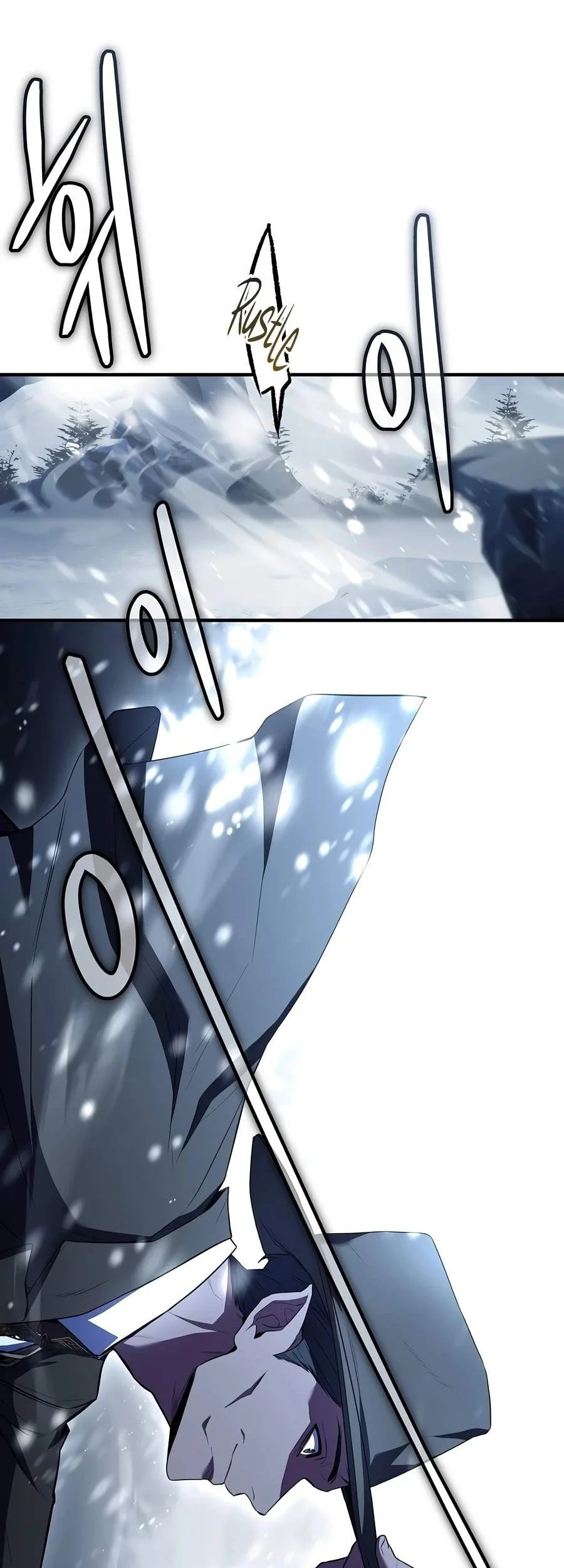 Return of The Greatest Lancer Chapter 208 halaman 39