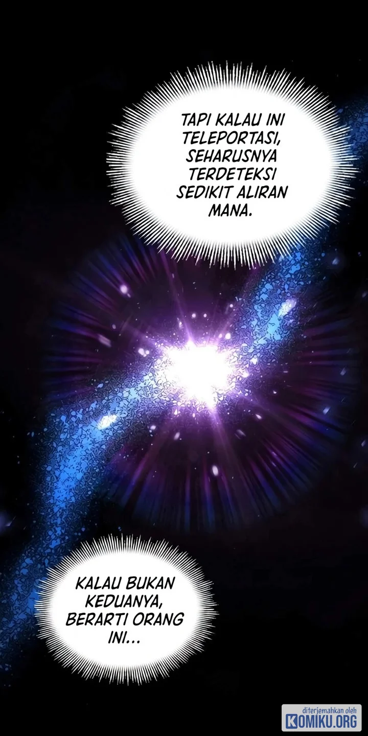 Return of The Greatest Lancer Chapter 208 halaman 43