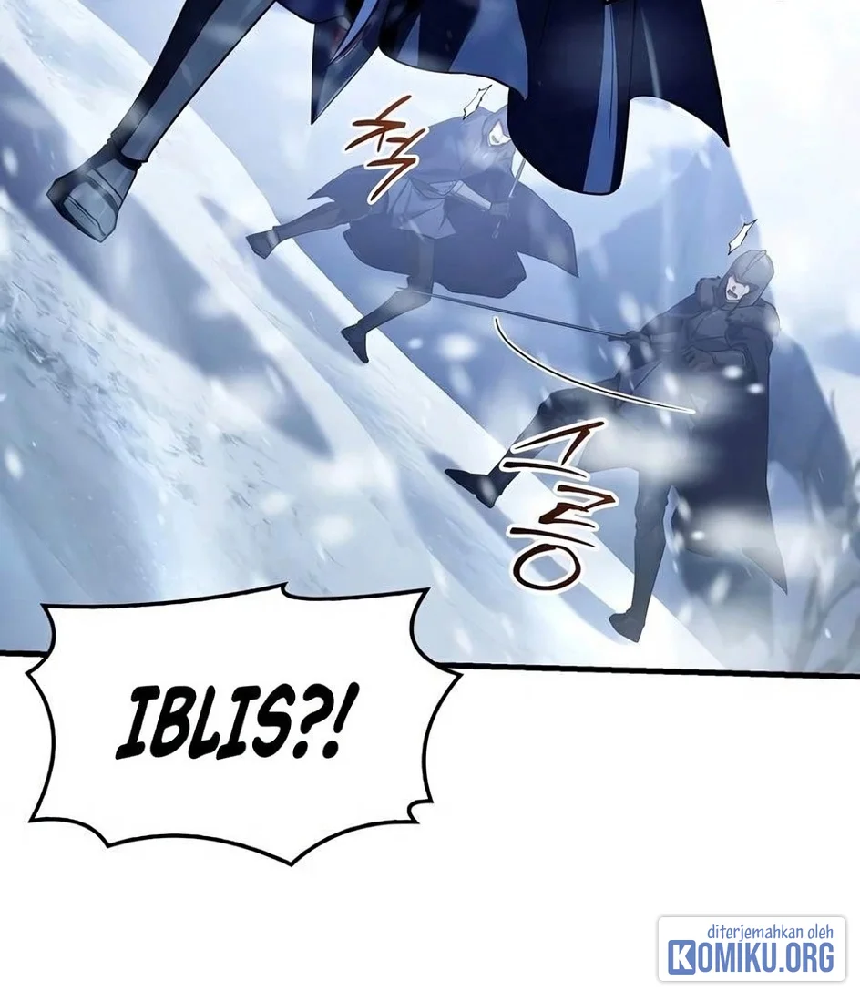 Return of The Greatest Lancer Chapter 208 halaman 47