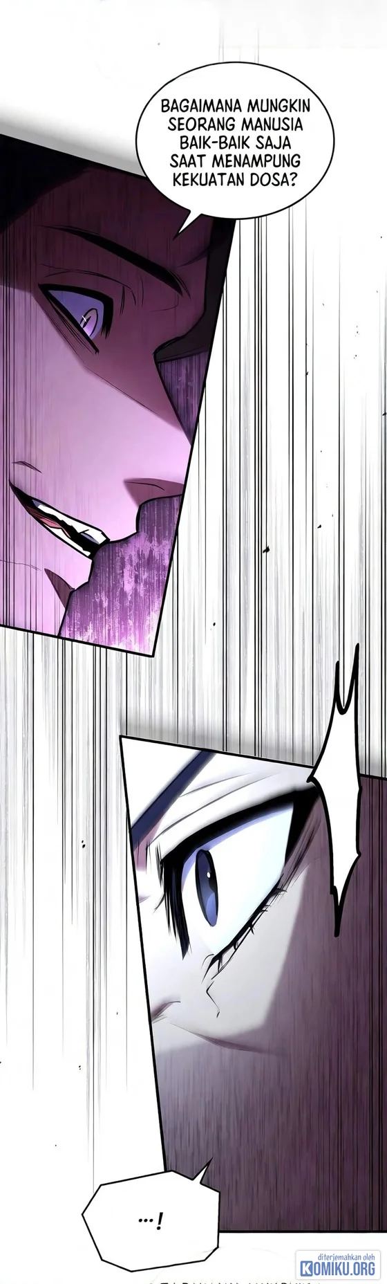 Return of The Greatest Lancer Chapter 208 halaman 48