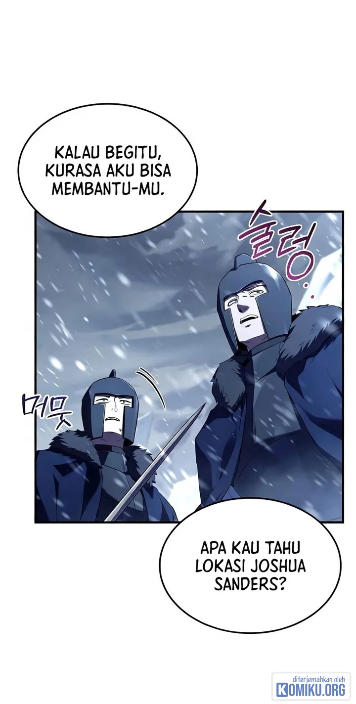 Return of The Greatest Lancer Chapter 208 Gambar 51