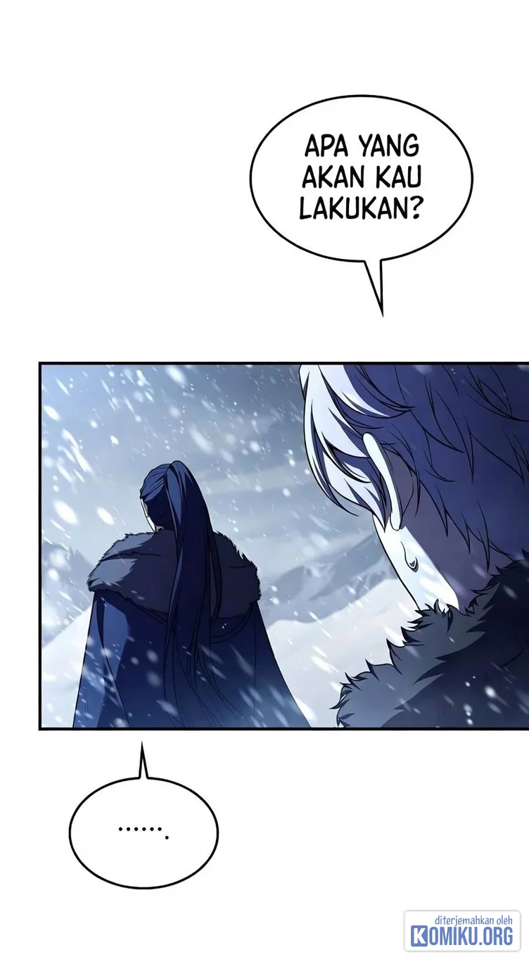Return of The Greatest Lancer Chapter 208 Gambar 55