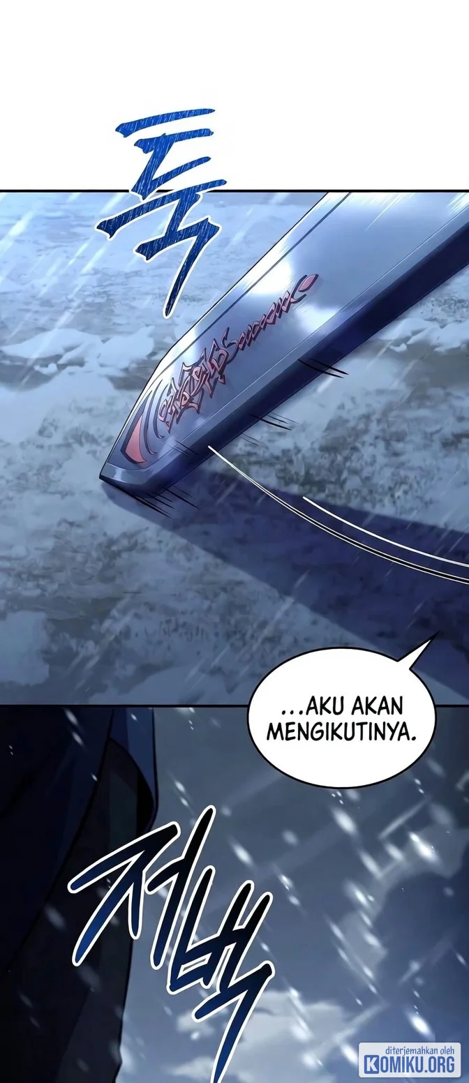 Return of The Greatest Lancer Chapter 208 Gambar 56