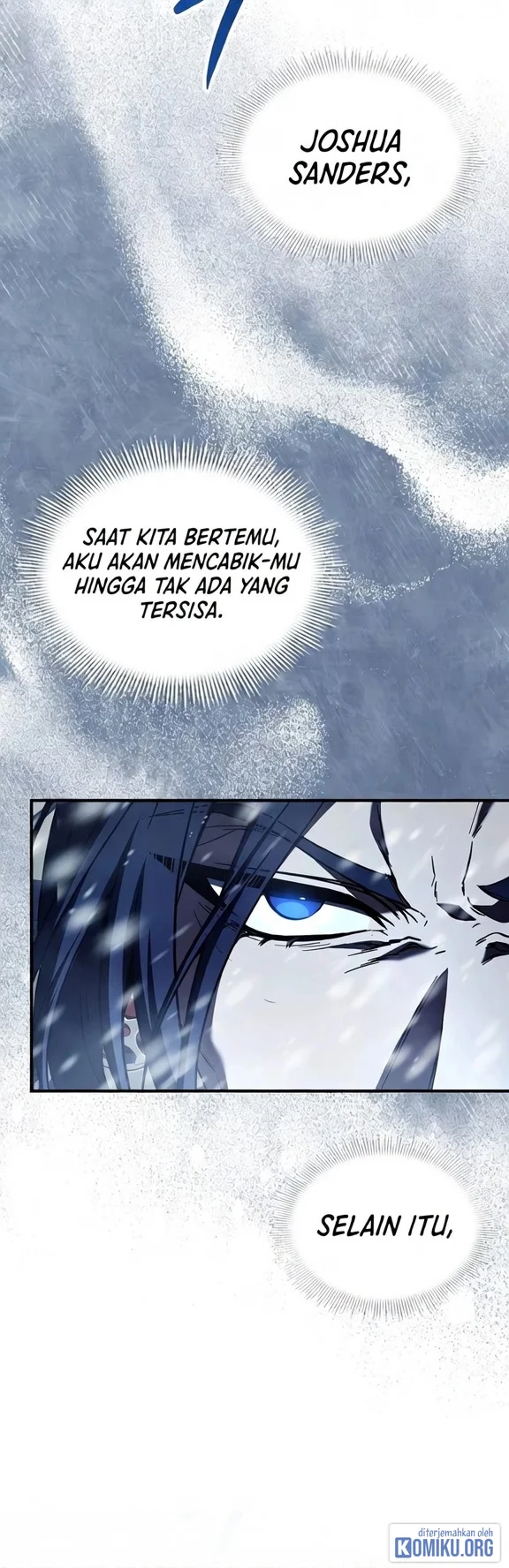 Return of The Greatest Lancer Chapter 208 Gambar 58