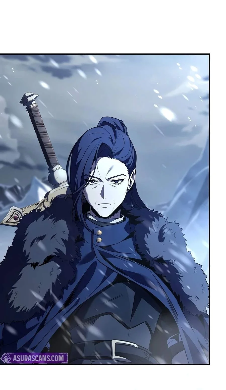 Return of The Greatest Lancer Chapter 208 Gambar 60