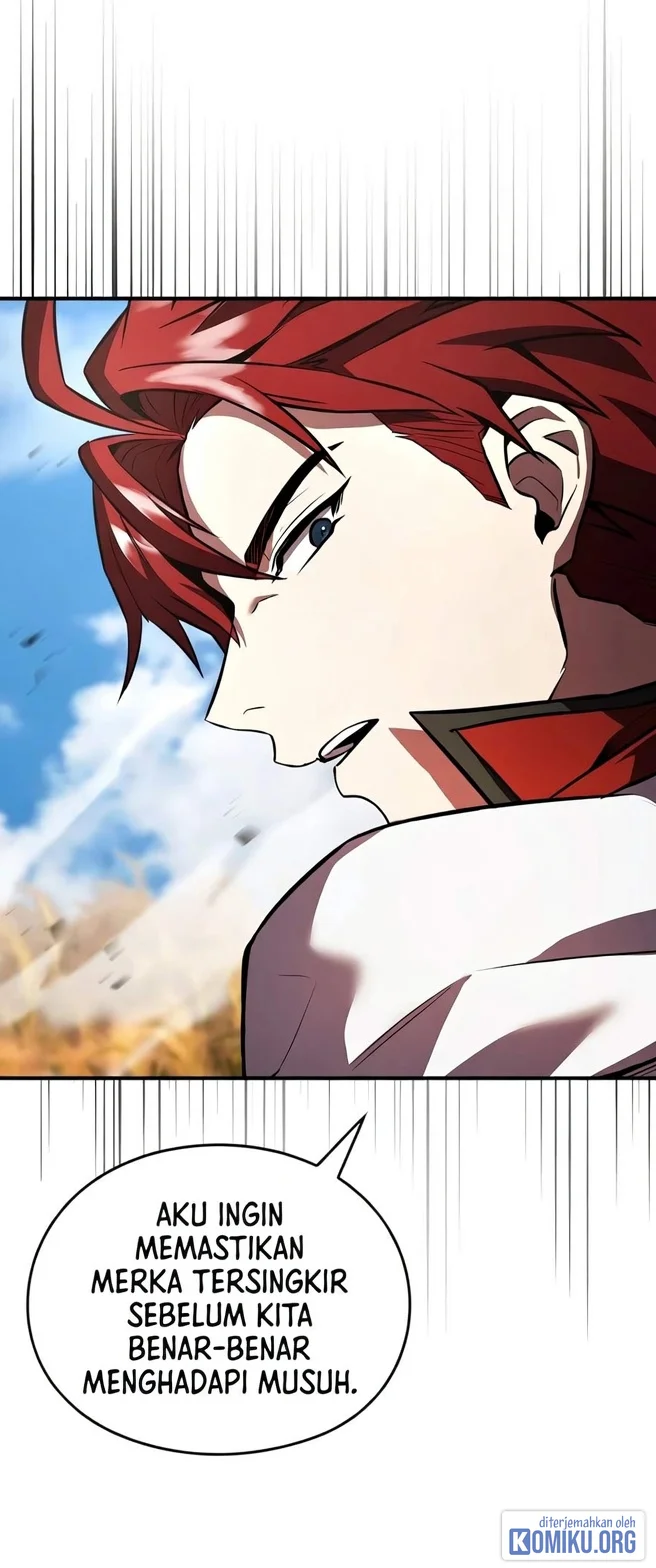Return of The Greatest Lancer Chapter 208 Gambar 67